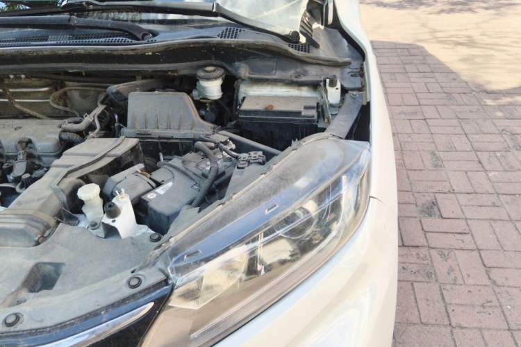Used Honda XR-V 2017 1.8L EXi CVT Comfort Version Engine Bay Left