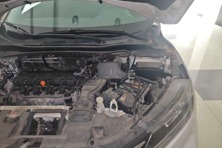 Used Honda XR-V 2017 1.8L EXi CVT Comfort Version Engine Bay Left