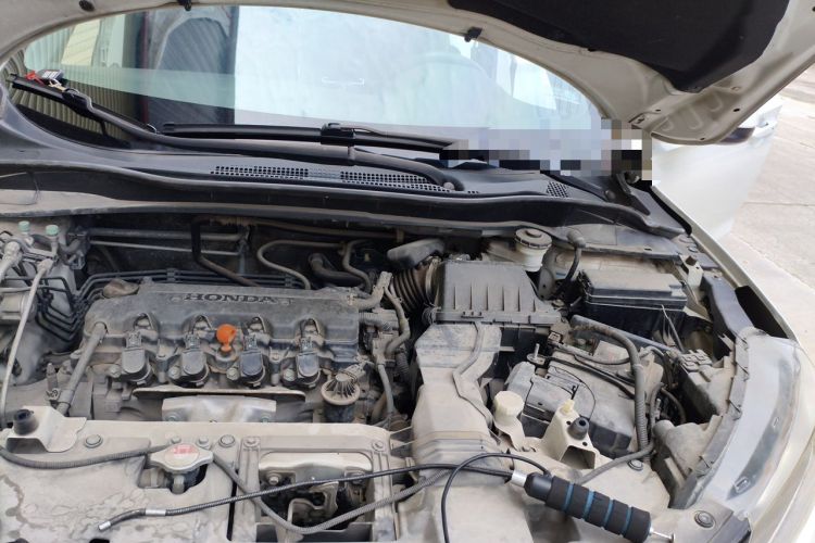 Used Honda XR-V 2017 1.8L EXi CVT Comfort Version Engine Bay Left