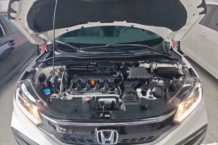 Used Honda XR-V 2017 1.8L VTi CVT Luxury Edition Engine Bay