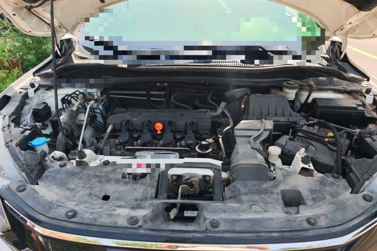 Used Honda XR-V 2017 1.8L EXi CVT Comfort Version Engine Bay