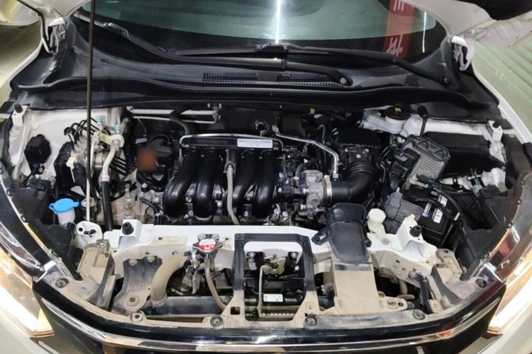 Used Honda XR-V 2017 1.5L LXi CVT Classic Edition Engine Bay