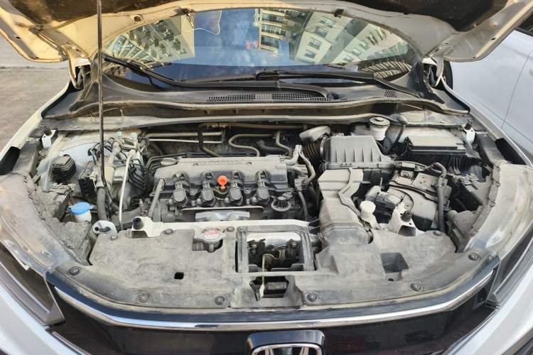 Used Honda XR-V 2017 1.8L EXi CVT Comfort Version Engine Bay