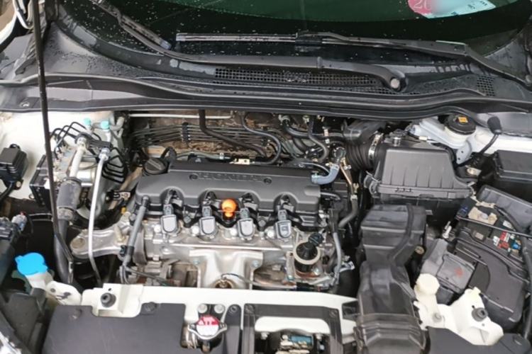 Used Honda XR-V 2017 1.8L EXi CVT Comfort Version Engine Bay