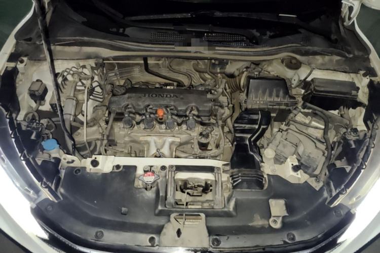 Used Honda XR-V 2017 1.8L EXi CVT Comfort Version Engine Bay
