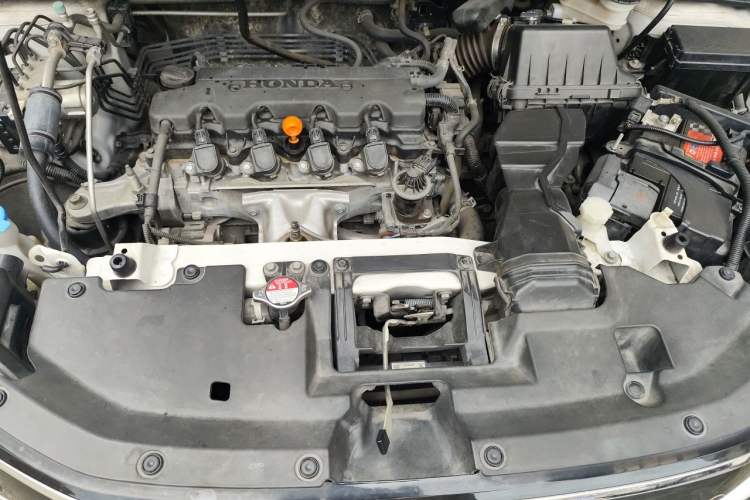 Used Honda XR-V 2017 1.8L EXi CVT Comfort Version Engine Bay