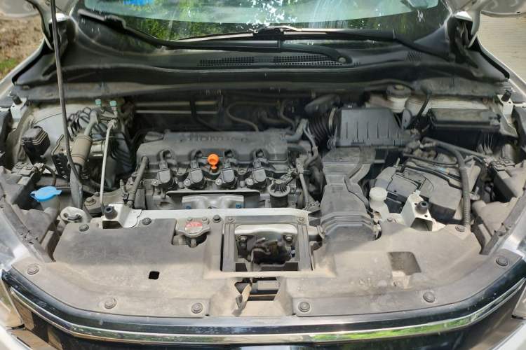 Used Honda XR-V 2017 1.8L EXi CVT Comfort Version Engine Bay