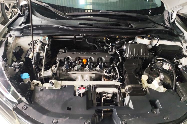 Used Honda XR-V 2017 1.8L EXi CVT Comfort Version Engine Bay