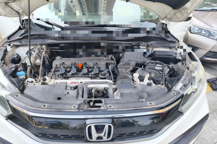 Used Honda XR-V 2017 1.8L EXi CVT Comfort Version Engine Bay