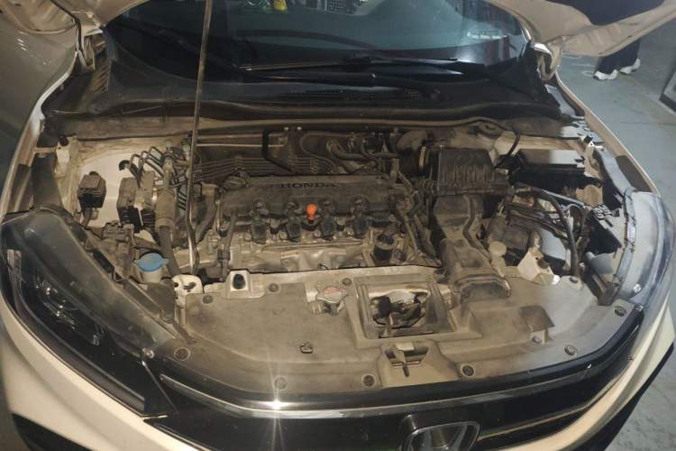 Used Honda XR-V 2017 1.8L EXi CVT Comfort Version Engine Bay