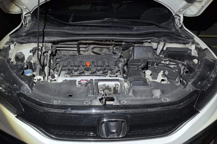 Used Honda XR-V 2017 1.8L VTi CVT Luxury Edition Engine Bay