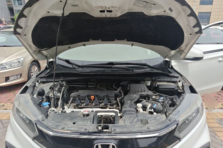 Used Honda XR-V 2017 1.8L EXi CVT Comfort Version Engine Bay