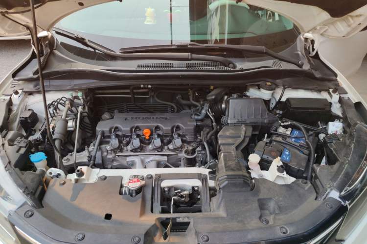 Used Honda XR-V 2017 1.8L EXi CVT Comfort Version Engine Bay
