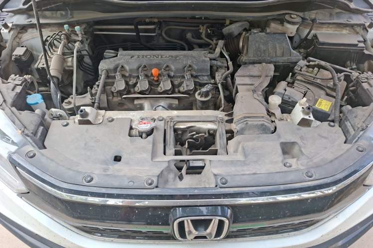 Used Honda XR-V 2017 1.8L EXi CVT Comfort Version Engine Bay
