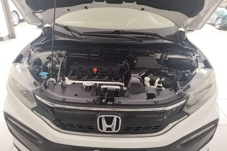 Used Honda XR-V 2017 1.8L EXi Manual Comfort Edition Engine Bay