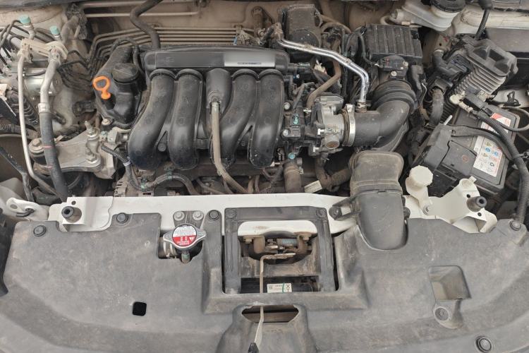 Used Honda XR-V 2017 1.5L LXi Manual Classic Edition Engine Bay