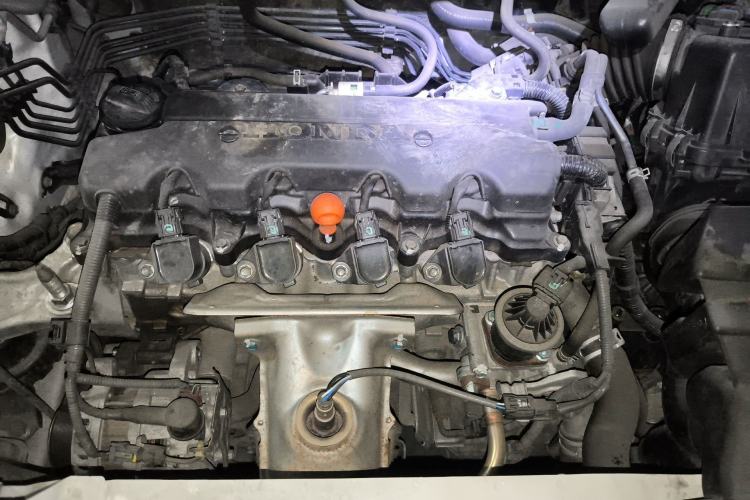 Used Honda XR-V 2017 1.8L EXi CVT Comfort Version Engine Bay