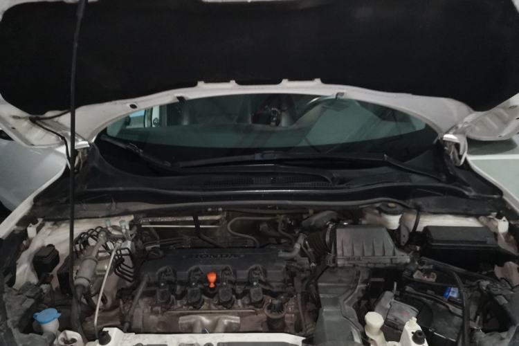 Used Honda XR-V 2017 1.8L EXi CVT Comfort Version Engine Bay
