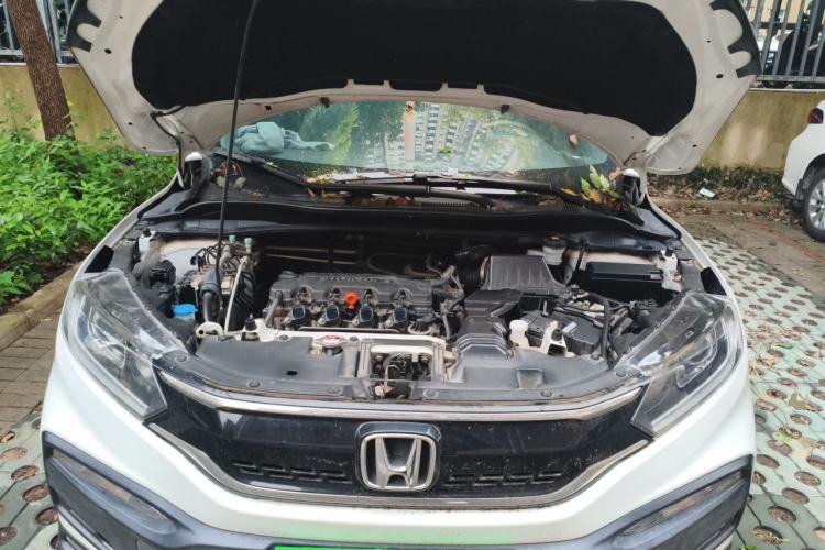 Used Honda XR-V 2017 1.8L EXi CVT Comfort Version Engine Bay