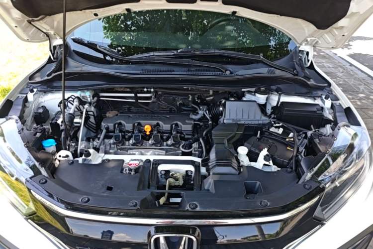 Used Honda XR-V 2017 1.8L EXi Manual Comfort Edition Engine Bay