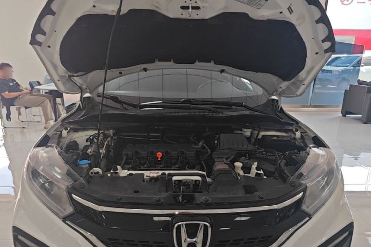Used Honda XR-V 2017 1.8L EXi CVT Comfort Version Engine Bay