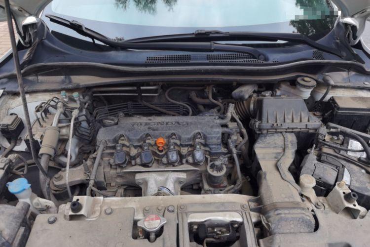 Used Honda XR-V 2017 1.8L EXi CVT Comfort Version Engine Bay