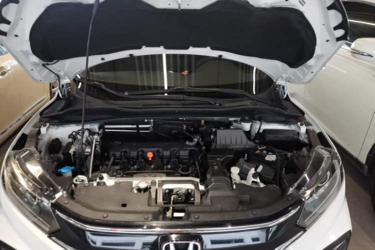 Used Honda XR-V 2017 1.8L EXi CVT Comfort Version Engine Bay