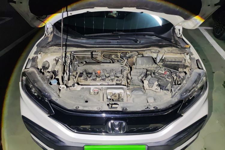 Used Honda XR-V 2017 1.8L EXi CVT Comfort Version Engine Bay