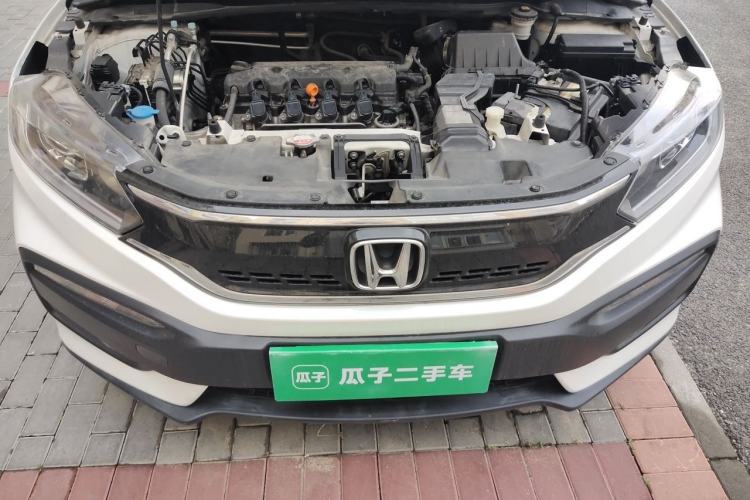 Used Honda XR-V 2017 1.8L EXi CVT Comfort Version Engine Bay