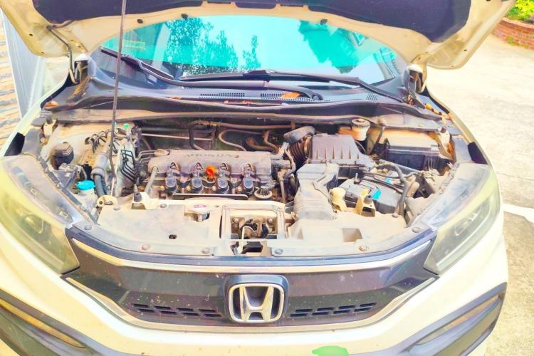Used Honda XR-V 2017 1.8L EXi CVT Comfort Version Engine Bay