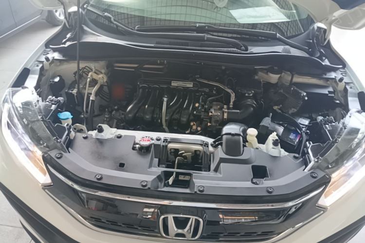 Used Honda XR-V 2017 1.5L LXi CVT Classic Edition Engine Bay