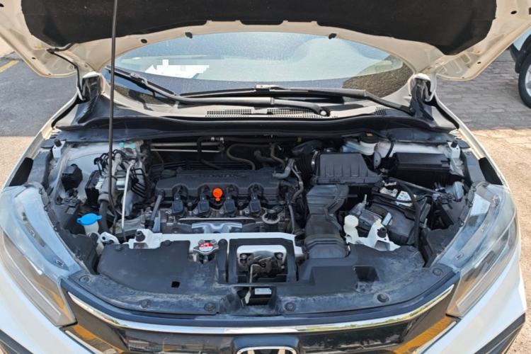 Used Honda XR-V 2017 1.8L EXi CVT Comfort Version Engine Bay
