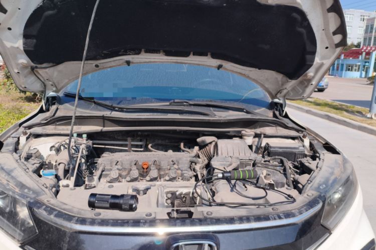 Used Honda XR-V 2017 1.8L EXi CVT Comfort Version Engine Bay