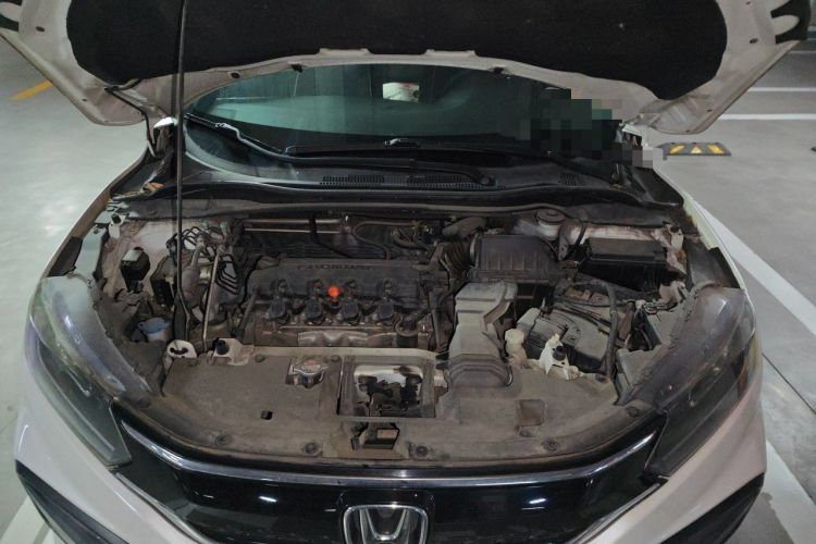Used Honda XR-V 2017 1.8L EXi CVT Comfort Version Engine Bay