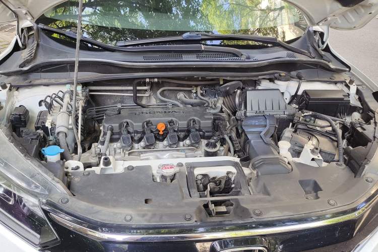Used Honda XR-V 2017 1.8L EXi CVT Comfort Version Engine Bay