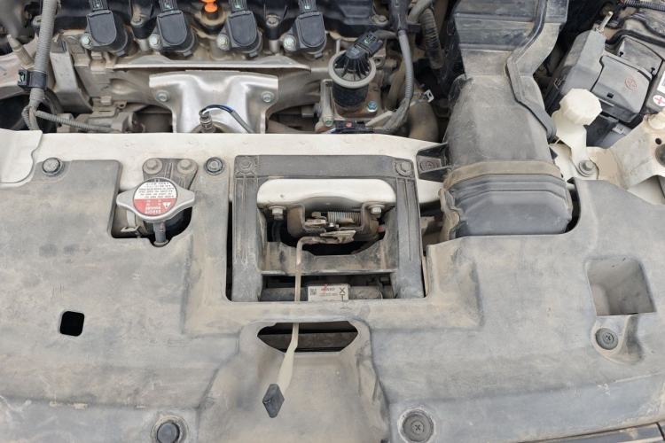 Used Honda XR-V 2017 1.8L EXi CVT Comfort Version Engine Bay