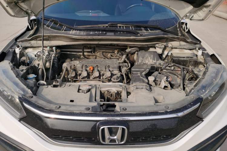 Used Honda XR-V 2017 1.8L EXi CVT Comfort Version Engine Bay