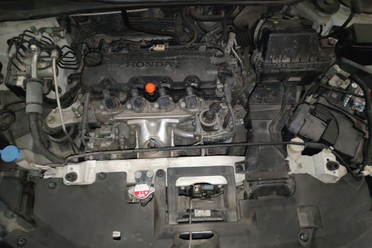 Used Honda XR-V 2017 1.8L EXi CVT Comfort Version Engine Bay