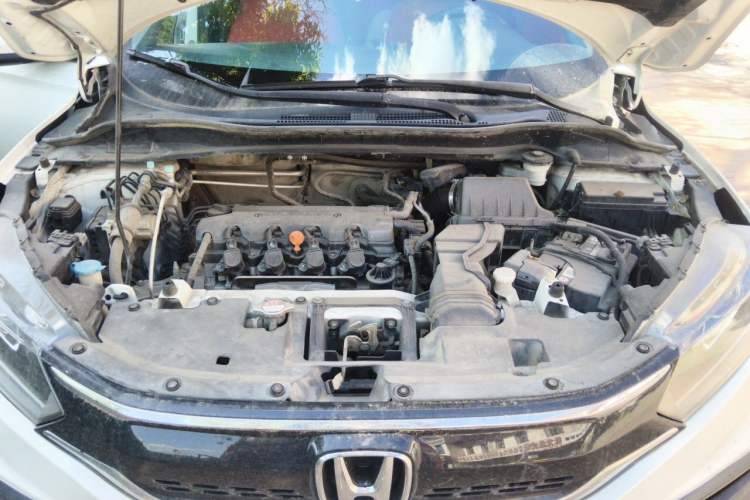 Used Honda XR-V 2017 1.8L EXi CVT Comfort Version Engine Bay