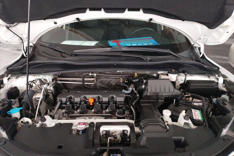 Used Honda XR-V 2017 1.8L EXi CVT Comfort Version Engine Bay