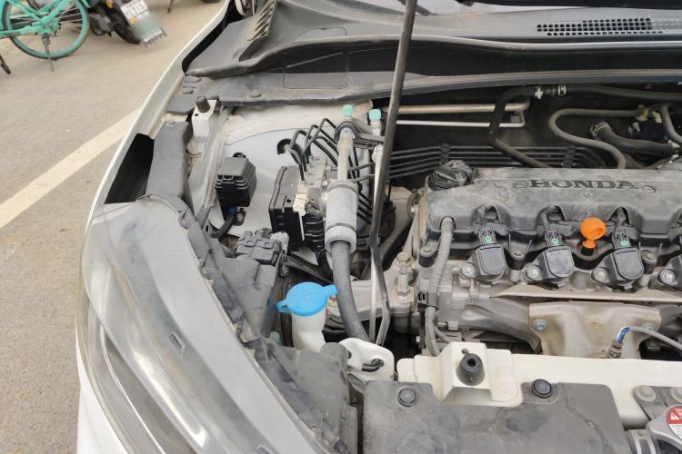 Used Honda XR-V 2017 1.8L EXi CVT Comfort Version Engine Bay Right