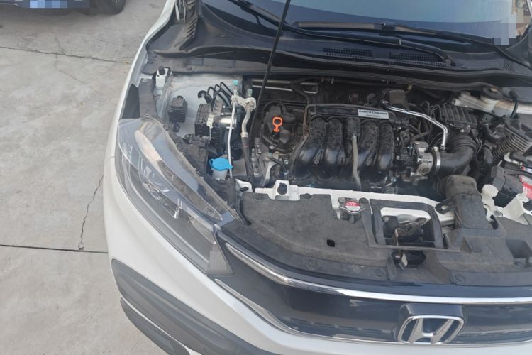 Used Honda XR-V 2017 1.5L LXi CVT Classic Edition Engine Bay Right