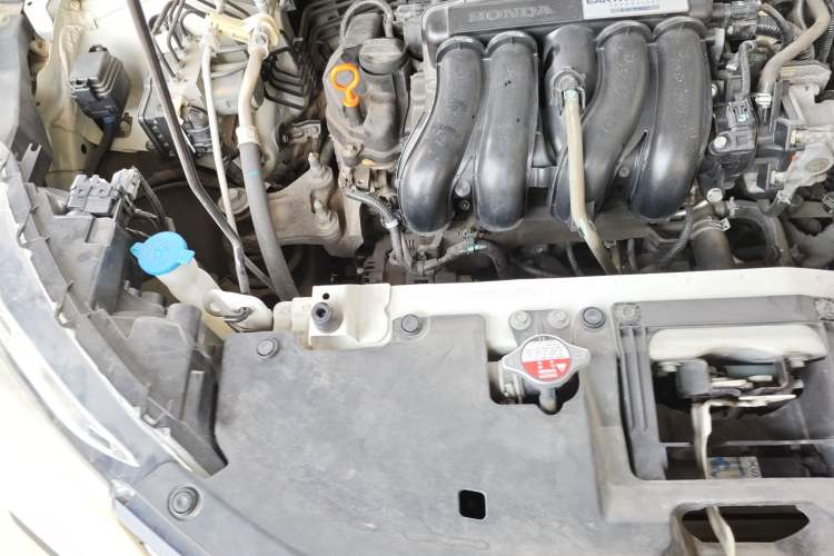 Used Honda XR-V 2017 1.5L LXi CVT Classic Edition Engine Bay Right