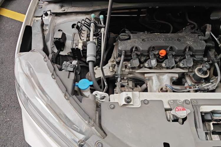 Used Honda XR-V 2017 1.8L EXi CVT Comfort Version Engine Bay Right