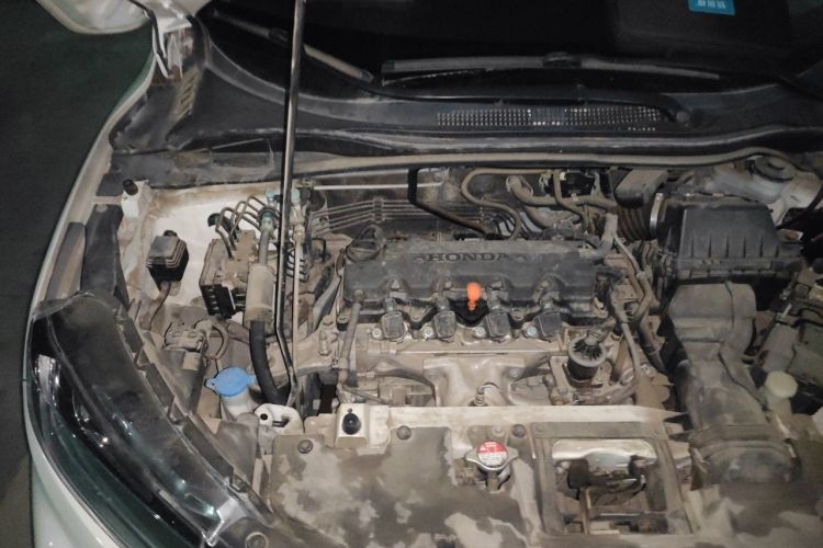 Used Honda XR-V 2017 1.8L EXi CVT Comfort Version Engine Bay Right