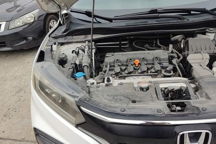 Used Honda XR-V 2017 1.8L VTi CVT Luxury Edition Engine Bay Right
