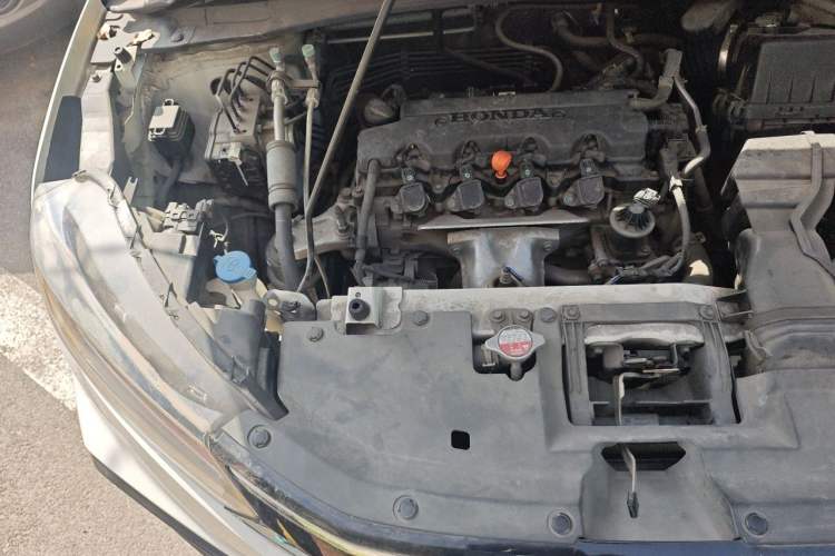 Used Honda XR-V 2017 1.8L EXi CVT Comfort Version Engine Bay Right