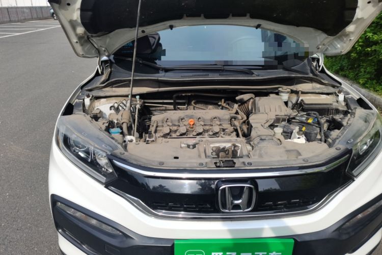 Used Honda XR-V 2017 1.8L EXi CVT Comfort Version Engine Bay Right