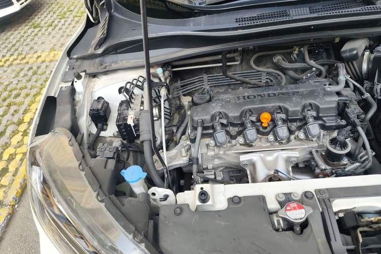 Used Honda XR-V 2017 1.8L EXi CVT Comfort Version Engine Bay Right