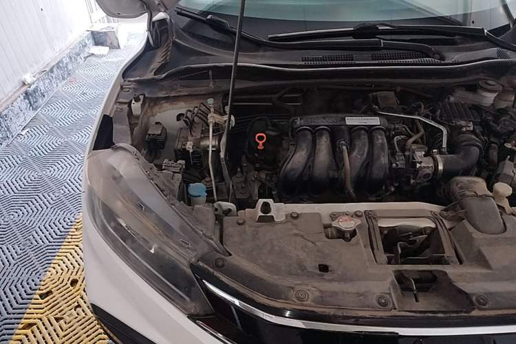 Used Honda XR-V 2017 1.5L LXi CVT Classic Edition Engine Bay Right